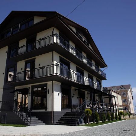 Maison Бостері Екстер'єр фото